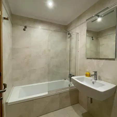 Atico En Cambados Apartment Exterior photo