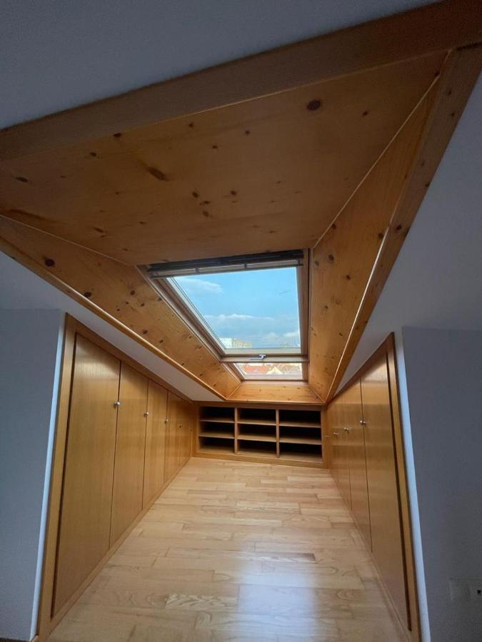 Atico En Appartement *