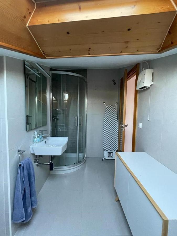 Appartement Atico En *