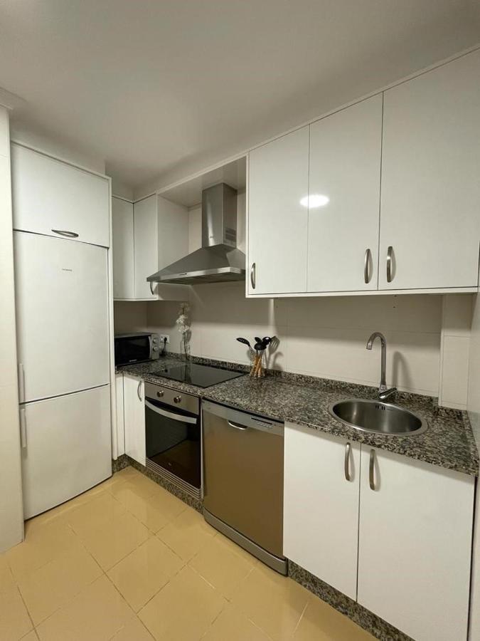 Atico En Appartement Cambados