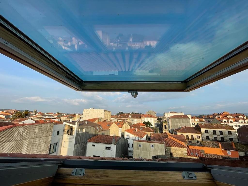 Appartement Atico En Cambados