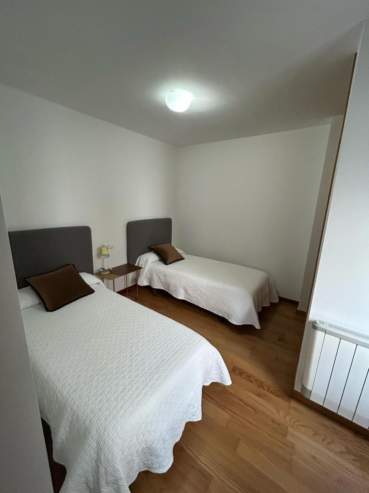 Atico En Appartement *