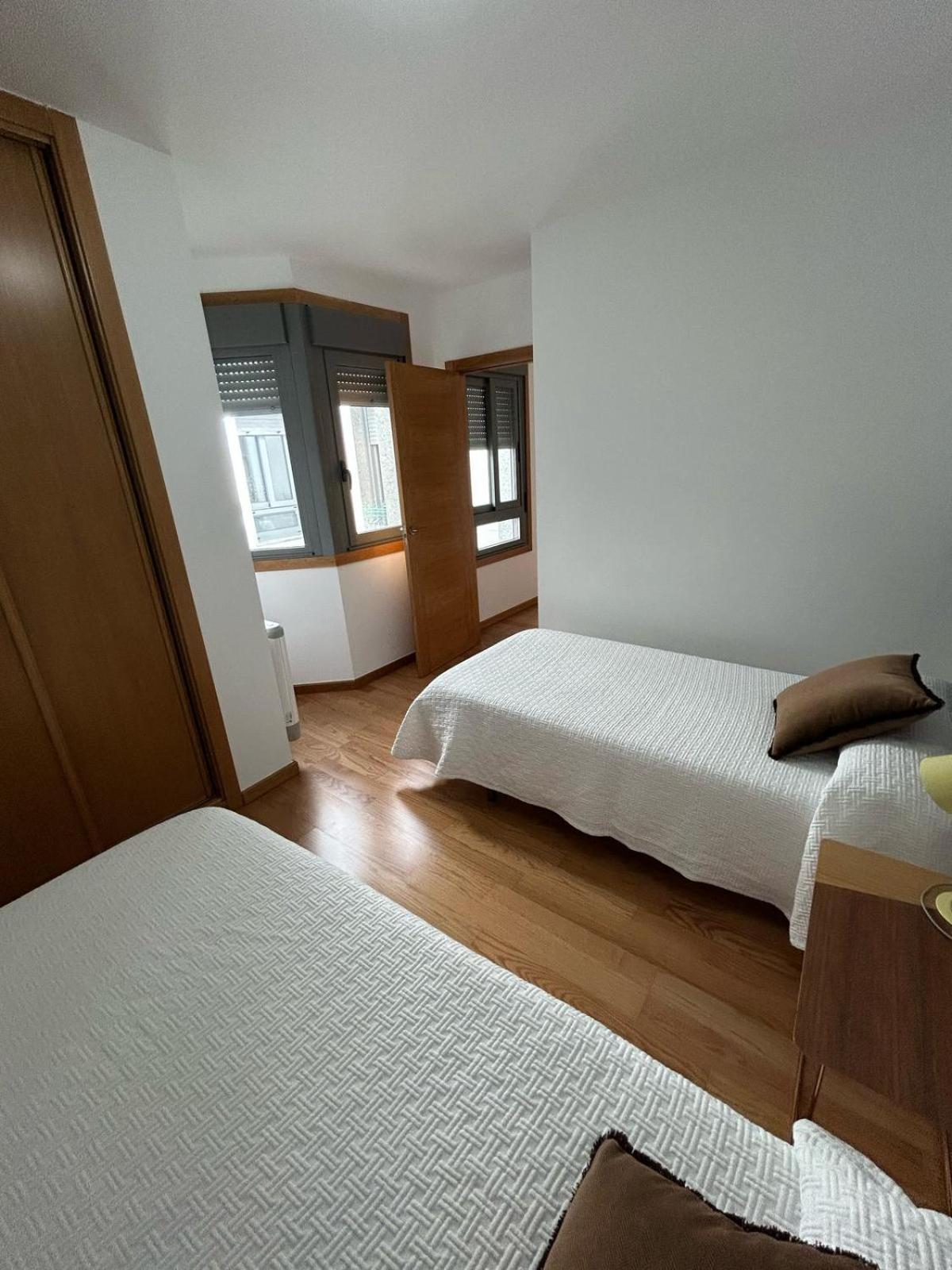 Appartement Atico En