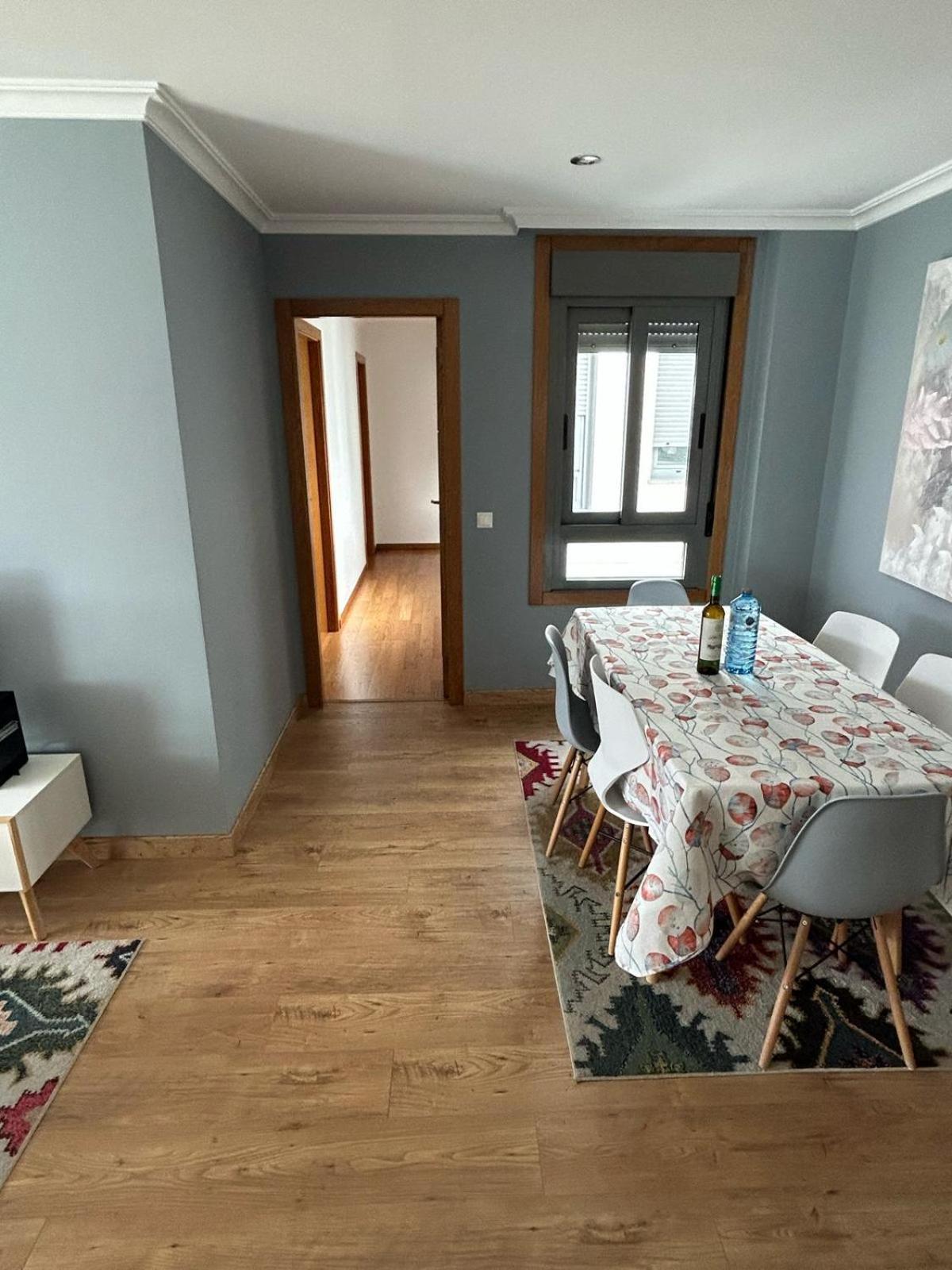 Appartement Atico En Cambados